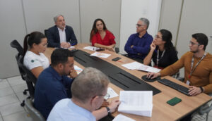 Ministério da Saúde inicia Exames Médicos Periódicos para servidores federais em Rondônia, em parceria com Geap e Sindsef.