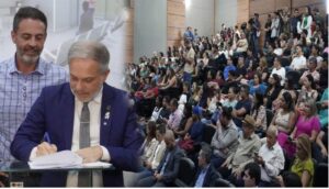 Sid Orleans celebra recursos para nova Policlínica de Porto Velho