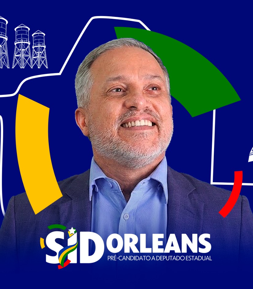 Sid Orleans